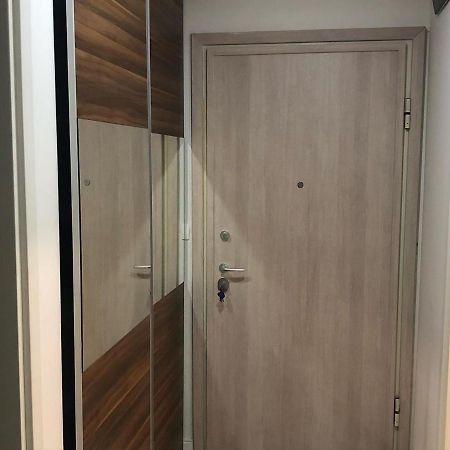 Stan Central Point Podgorica Exterior foto