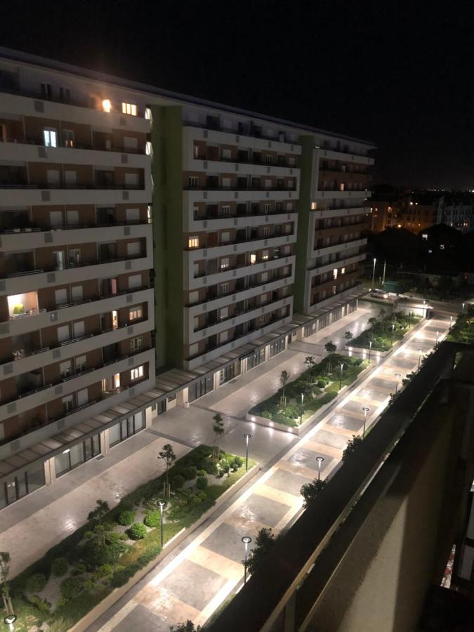 Stan Central Point Podgorica Exterior foto